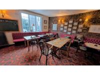 Lower Red Lion at St. Albans